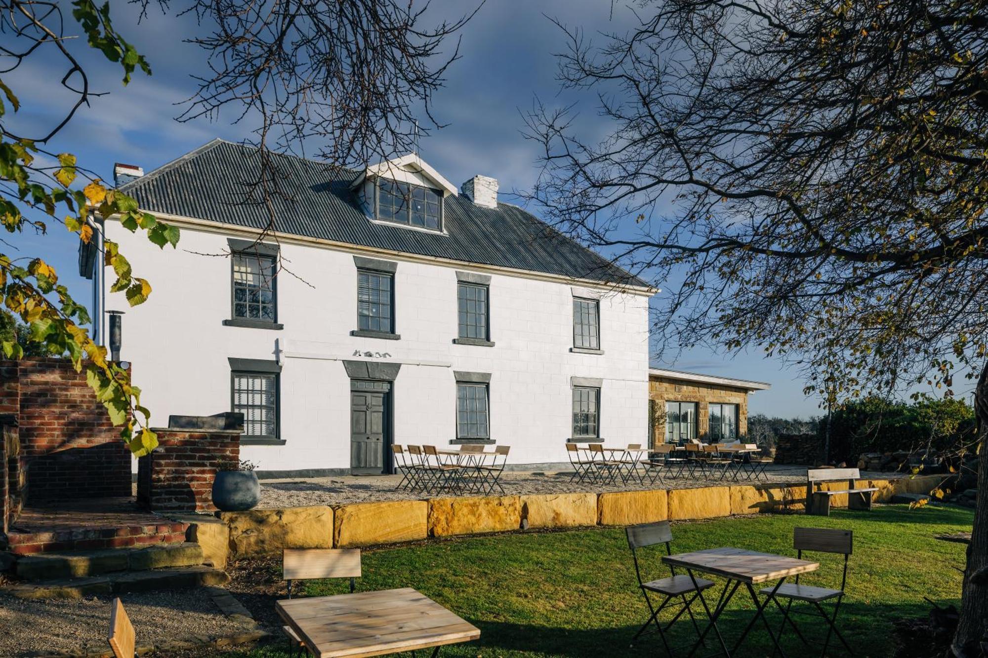 Hotel Piermont Retreat à Swansea Extérieur photo