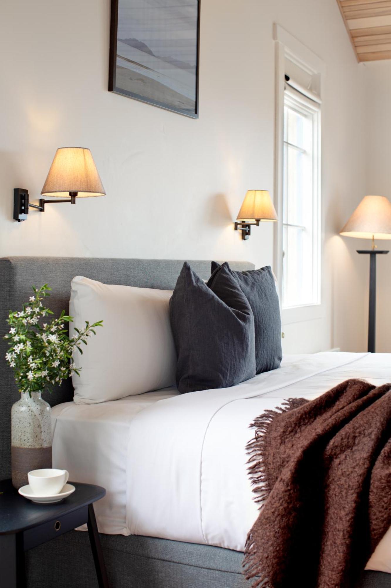 Hotel Piermont Retreat à Swansea Extérieur photo