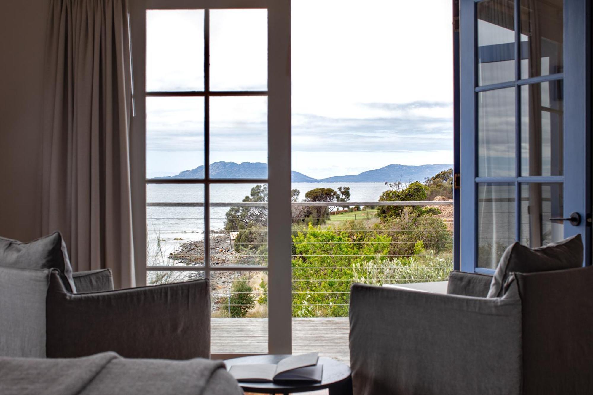 Hotel Piermont Retreat à Swansea Extérieur photo